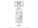 Detailed floor plan of the property with dimensions for living, dining, kitchen, and bedroom at 2240 N Clay St # 309, Denver, CO 80211