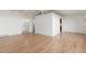 Spacious living room with hardwood floors and natural light, perfect for entertaining at 1570 S Chase St, Lakewood, CO 80232