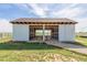 Open-air barn structure perfect for gatherings and outdoor events at 46303 E 106Th Ave, Bennett, CO 80102