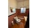Classic bathroom featuring vintage tile work and a functional layout at 1731 E 25Th Ave, Denver, CO 80205