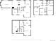 Floor plan showcasing the Gathering room, kitchen, office, bedrooms, bathrooms, and living room layout at 7296 S Flower St, Littleton, CO 80128