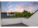 Inviting rooftop deck showcases cityscape views, perfect for entertaining and relaxing outdoors at 2831 W 25Th Ave # 3, Denver, CO 80211