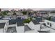 This rooftop view showcases Denver and outdoor living at 2831 W 25Th Ave # 3, Denver, CO 80211