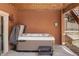 Private outdoor hot tub area perfect for relaxing and unwinding at 15314 W Baker Ave, Lakewood, CO 80228