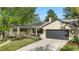 Charming one story home featuring neutral colors and mature landscaping at 3194 S Milwaukee St, Denver, CO 80210