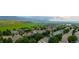 A beautiful community nestled near lush green spaces and stunning mountain views at 7961 Jared Way, Littleton, CO 80125