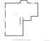 Floor plan of the basement at 4950 Mt Cameron Dr, Brighton, CO 80601