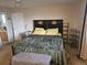 Comfortable bedroom featuring a well-appointed bed and furnishings at 19939 Mitchell Cir, Denver, CO 80249