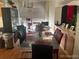 Dining area featuring a glass table and ample seating, ideal for Gathering meals and gatherings at 19939 Mitchell Cir, Denver, CO 80249