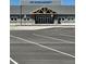 Exterior view of Sky Ranch Academy with parking in front at 28330 E 6Th Pl, Watkins, CO 80137
