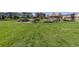 Community playground with play structures, gazebo, and open green space at 2388 W 165Th Pl, Broomfield, CO 80023