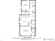 Third floor plan showing primary bedroom and loft at 2388 W 165Th Pl, Broomfield, CO 80023