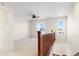 Bright loft area with ceiling fan and large windows offering natural light at 2388 W 165Th Pl, Broomfield, CO 80023