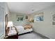 Bedroom featuring lots of natural light, perfect for relaxing or getting ready at 9642 Meade Ct, Westminster, CO 80031