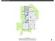 Detailed floorplan of a single-story home with various rooms and amenities at 3726 Spring Valley Trl, Evergreen, CO 80439