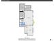 Detailed floorplan of a single-story home with multiple rooms at 3726 Spring Valley Trl, Evergreen, CO 80439