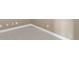 Clean and cozy room with neutral carpet and trim at 9079 E Panorama Cir # 520, Englewood, CO 80112