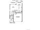 The first floor plan features a living room, kitchen, dining, garage, and porch layout at 17817 Dandy Brush Dr, Parker, CO 80134
