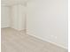 Bedroom with neutral carpet and paint at 20982 E 66Th Ave, Aurora, CO 80019
