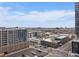 City view featuring tall buildings at 2020 Arapahoe St # 1150, Denver, CO 80205