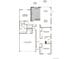 Open-concept floor plan features primary suite, large great room, gourmet kitchen, spacious dining, and two-car garage at 6625 N Nepal St, Aurora, CO 80019