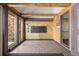 Building entryway with mailboxes and security system at 14780 E Kentucky Dr # 414, Aurora, CO 80012