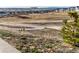 An image showcasing the extensive walking paths and natural open space in the community at 730 Edenborn Pl, Castle Rock, CO 80104