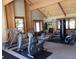 Bright fitness center with modern equipment, including treadmills and weight machines at 7250 Eastmoor Dr # 203, Denver, CO 80237
