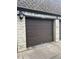 Attached one car garage with door number 203 at 7250 Eastmoor Dr # 203, Denver, CO 80237