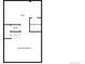 Lower level floorplan showing recreation room and additional rooms at 750 Tabor St # 18, Lakewood, CO 80401