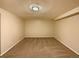 Large carpeted basement great for storage at 750 Tabor St # 18, Lakewood, CO 80401