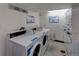 Convenient on-site laundry facility for residents at 1300 S Parker Rd Rd # 210, Denver, CO 80231