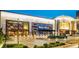 Upscale shopping center with various restaurants at 1300 S Parker Rd Rd # 210, Denver, CO 80231