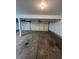 Attached two car garage features garage door opener and plenty of space at 15983 E Loyola Dr, Aurora, CO 80013