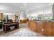 Open-concept living area with elegant finishes, neutral decor, and abundant natural light at 276 Ember Pl, Castle Rock, CO 80104