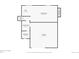 The basement features a Gathering room, bar, bathroom, laundry room and garage at 4845 S Taft St, Morrison, CO 80465