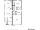 Two-bedroom, one-bathroom home with garage and spacious living room at 464 N Jamestown Way, Aurora, CO 80018