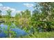 Beautiful view of the pond at 2991 W 81St Ave # G, Westminster, CO 80031
