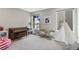 Bedroom with carpet floors and lots of natural light at 7925 S Grand Baker St, Aurora, CO 80016