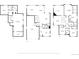 Floor plan view shows layout of kitchen, living room, dining area, garage, office, and recreation room at 1920 Pioneer Cir, Lafayette, CO 80026