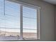 Window overlooking neighborhood at 16744 W 93Rd Pl, Arvada, CO 80007