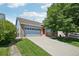 Charming single Gathering home with a long drive, mature trees, and updated siding at 13959 E 106Th Ave, Commerce City, CO 80022