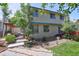 House exterior, showing deck and pergola at 722 S Eagle St, Aurora, CO 80012