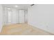 Spacious bedroom with carpet and access to other rooms at 427 S Parkside Dr, Longmont, CO 80501