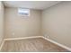 Neutral bedroom with carpet, a bright window, and ample space for furniture arrangement and personalization at 10505 Clarkson St, Northglenn, CO 80233