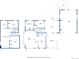 Detailed floor plan showcasing the layout, room dimensions, and features of this lovely home at 10505 Clarkson St, Northglenn, CO 80233