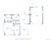 Floorplan diagram highlighting the layout of the rooms on the main level at 10505 Clarkson St, Northglenn, CO 80233