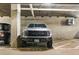 Secure parking space in an indoor parking garage at 1950 N Logan St # 905, Denver, CO 80203