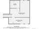 Basement floorplan including the recreation room, laundry, and electrical room at 13853 W 66Th Pl, Arvada, CO 80004