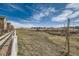 Scenic community view with lush green spaces, walking paths, and beautiful residential homes at 1817 S Buchanan Cir, Aurora, CO 80018